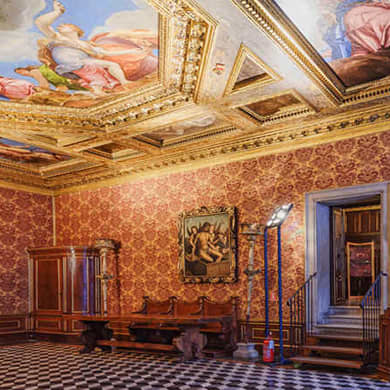 ITINERARI SEGRETI - FRANCESE