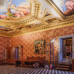 ITINERARI SEGRETI - FRANCESE