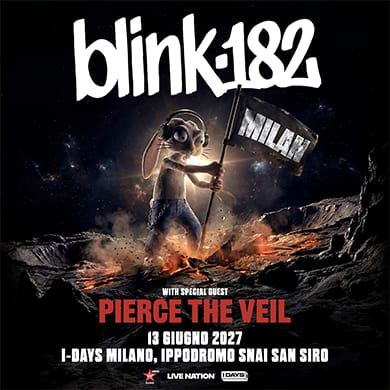BLINK-182