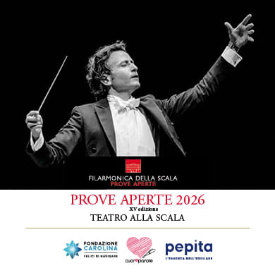 PROVA APERTA FILARMONICA DELLA SCALA | M. GIMENO 26