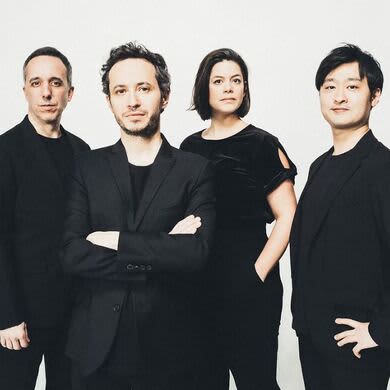 QUARTETTO EBENE III