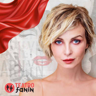 VIOLANTE PLACIDO - MARILYN