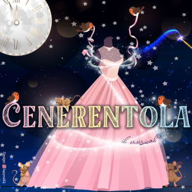 CENERENTOLA