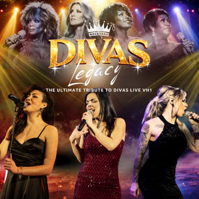 DIVAS LEGACY
