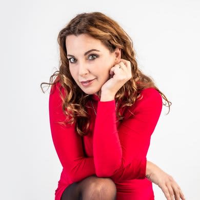 EE - CHIARA BECCHIMANZI - IL MEGLIO DELLE TERAPIE