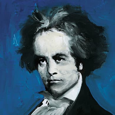 BEETHOVEN IMPERATORE - PIETARI INKINEN