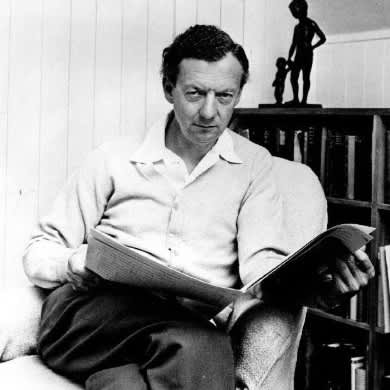 DEATH IN VENICE, MUSICA DI BENJAMIN BRITTEN
