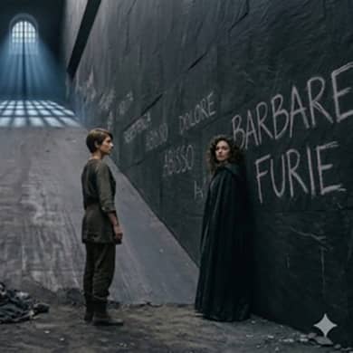 BARBARE FURIE