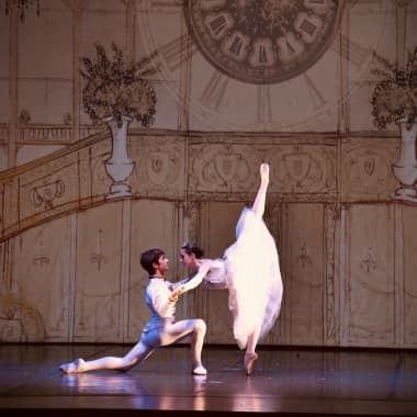 CENERENTOLA