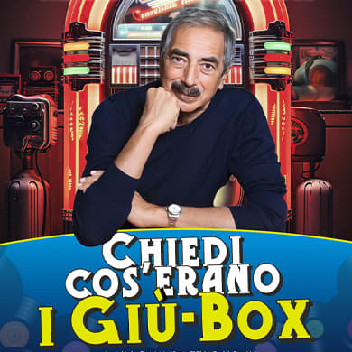 MARINO BARTOLETTI - CHIEDI COS'ERANO I GIÙ BOX