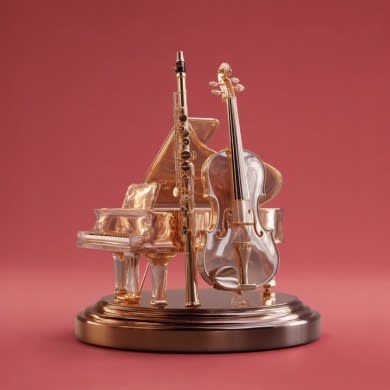 CONCORSO INTERNAZIONALE DI MUSICA VIOTTI - PIANOFORTE