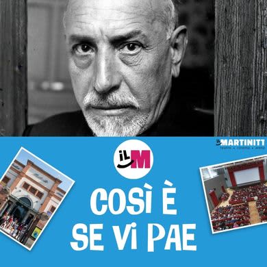 CB 05 - COSÌ È SE VI PARE