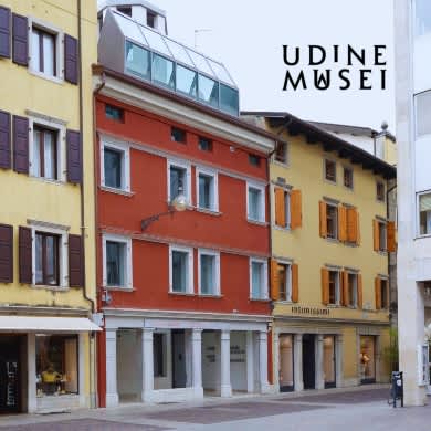 CASA CAVAZZINI, MUSEO D’ARTE MODERNA E CONTEMPORANEA