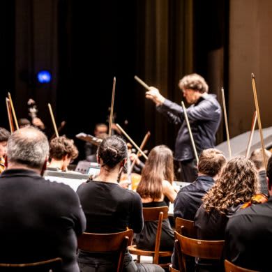 CONCERTO DI NATALE