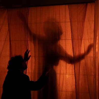 CRUDELTA'. LE FIGLIE DEL CUORE DI ARTAUD