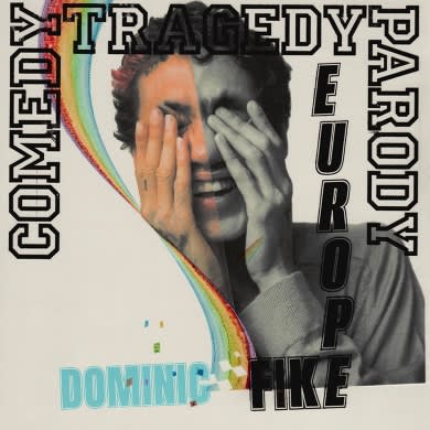 DOMINIC FIKE - COMEDY TRAGEDY PARODY