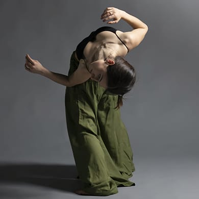 DANZA DIFFUSA