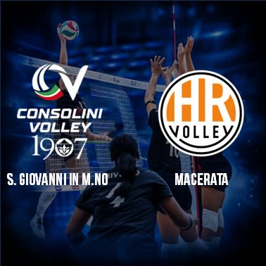 Biglietti Omag SGM - Macerata