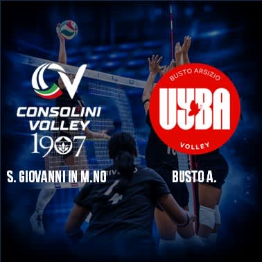 Biglietti Omag SGM - Busto Arsizio