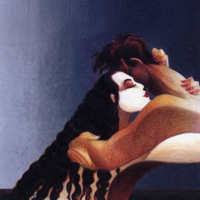 DIDO AND AENEAS