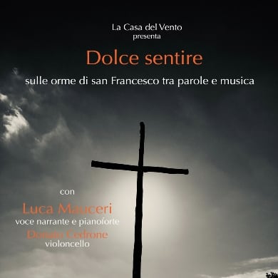 LUCA MAUCERI - DOLCE SENTIRE