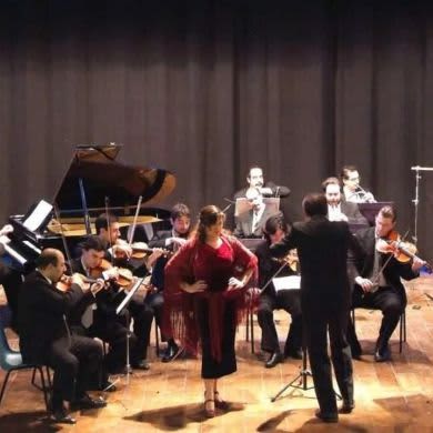 ENSEMBLE SUONI RIFLESSI