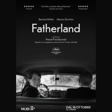 FATHERLAND