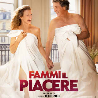 FAMMI IL PIACERE (POUR LE PLAISIR)