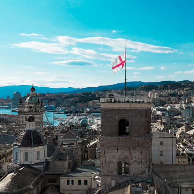 TORRE GRIMALDINA