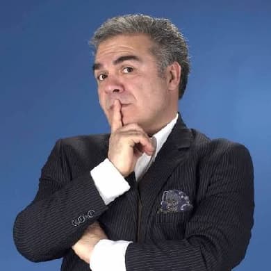 FRANCO NERI LIVE SHOW