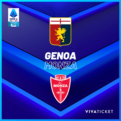 GENOA - MONZA