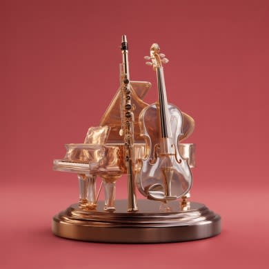 GEORGE ENESCU INTERNATIONAL COMPETITION - VIOLONCELLO