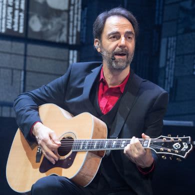 NERI MARCORÈ - GABER: MI FA MALE IL MONDO
