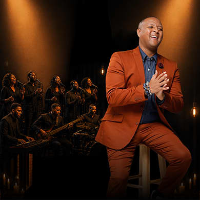 GOSPEL CHRISTMAS CONCERT