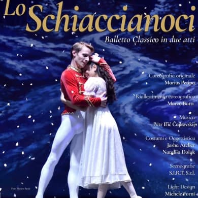 LO SCHIACCIANOCI
