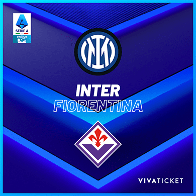 INTER - FIORENTINA | SETTORE OSPITI