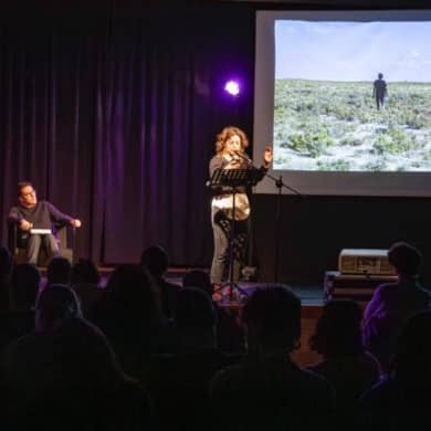 TEATRO DEL LUNEDI' EP. 4