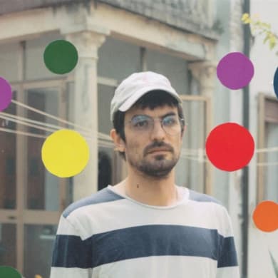 JESSE THE FACCIO. CONCERTO DISEGNATO