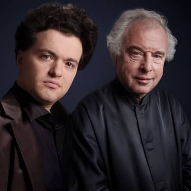 CONCERTO STRAORDINARIO