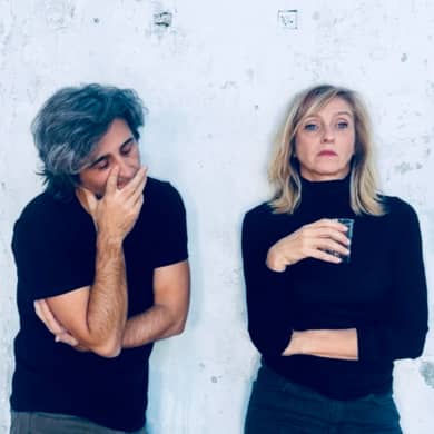 L’ADOLESCENZA È UNA NOSTALGIA