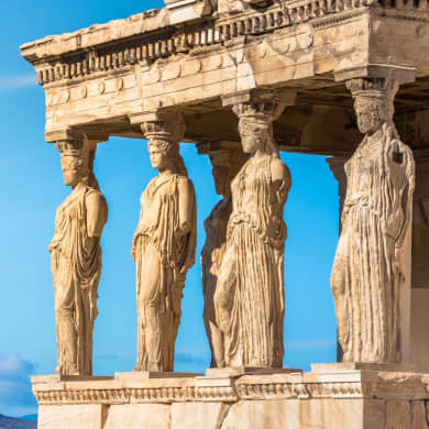 LISISTRATA