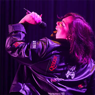 LA DIVA DEL BATACLAN