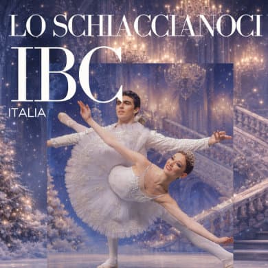 LO SCHIACCIANOCI