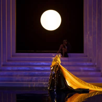 MACBETH, MUSICA DI GIUSEPPE VERDI