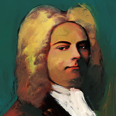 MESSIAH DI HANDEL