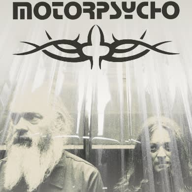 MOTORPSYCHO