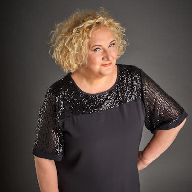 MARIA PIA TIMO - IN TUTTI I SENSI
