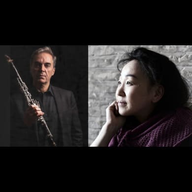 FABRIZIO MELONI / MARI FUJINO