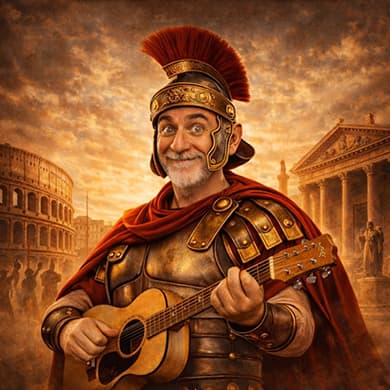 MILES GLORIOSUS