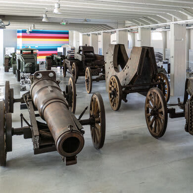 MUSEO DELLA GUERRA PER LA PACE DIEGO DE HENRIQUEZ